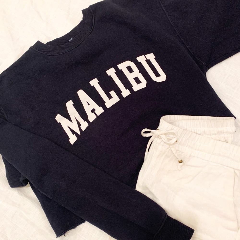John galt crewneck